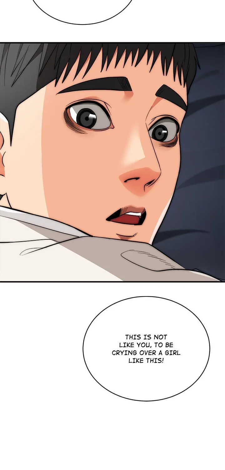 Kangsae the Strong Chapter 29 page 68 - 