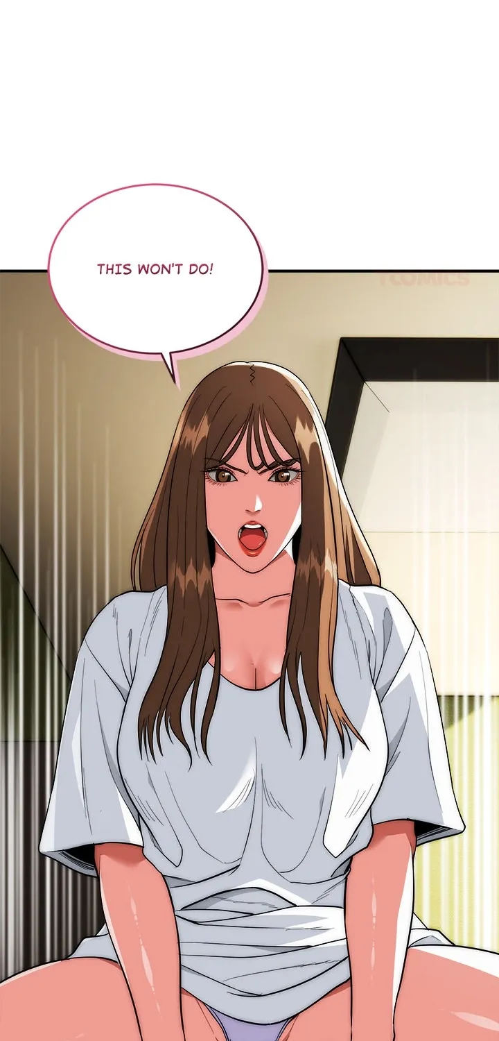 Kangsae the Strong Chapter 29 page 69 - 