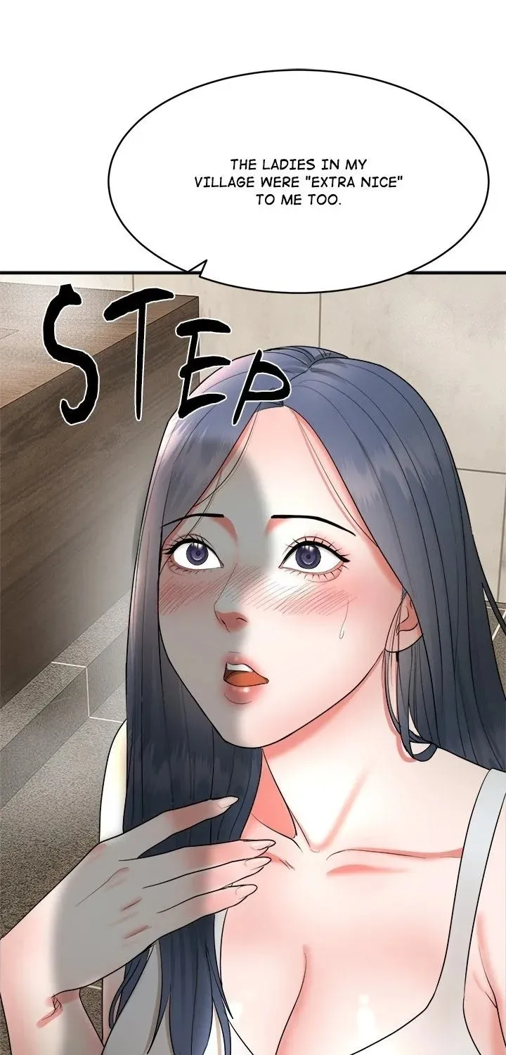 Kangsae the Strong Chapter 3 page 1 - 