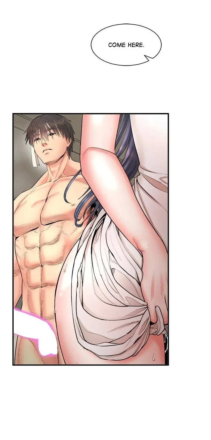 Kangsae the Strong Chapter 3 page 101 - 