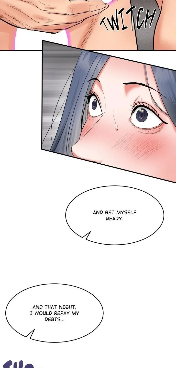 Kangsae the Strong Chapter 3 page 13 - 