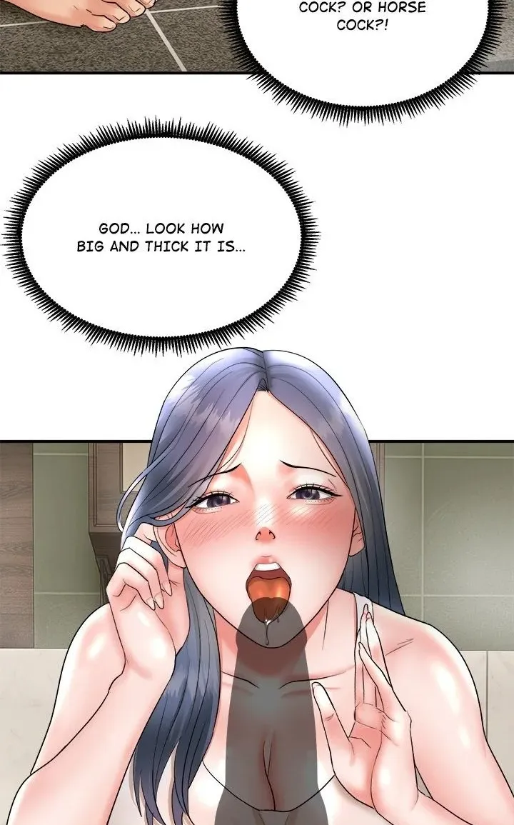Kangsae the Strong Chapter 3 page 22 - 