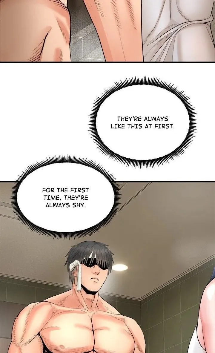Kangsae the Strong Chapter 3 page 30 - 