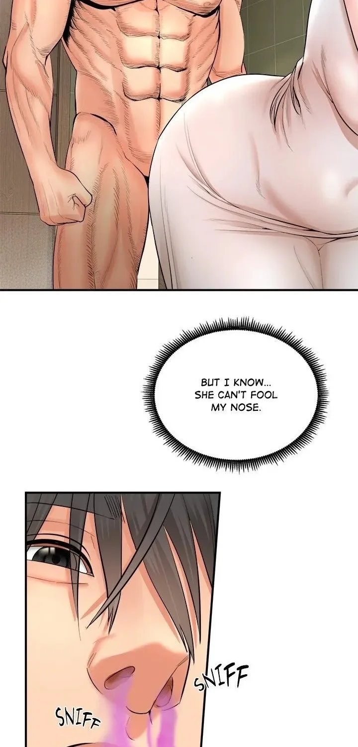 Kangsae the Strong Chapter 3 page 31 - 