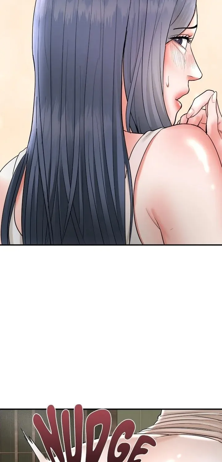 Kangsae the Strong Chapter 3 page 35 - 