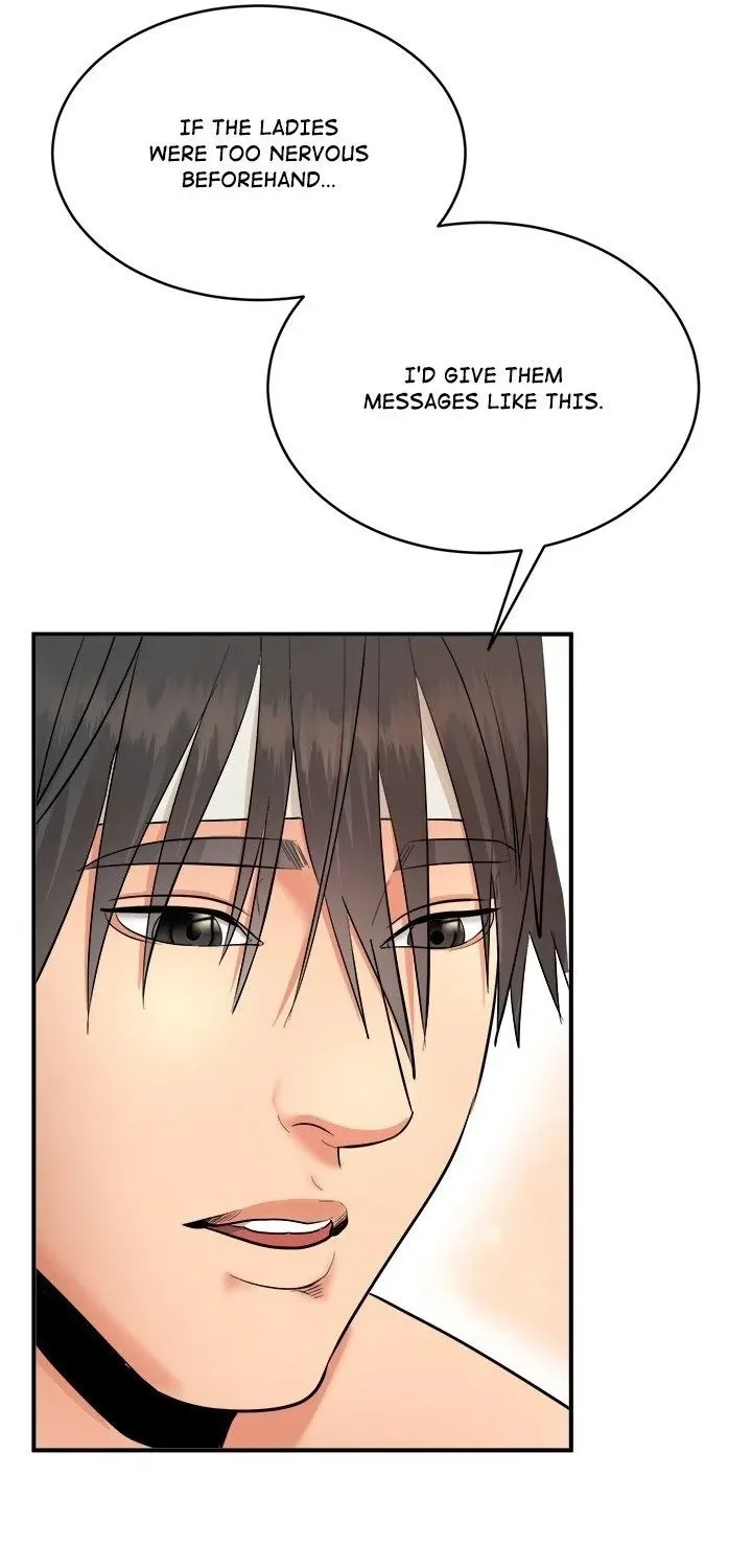 Kangsae the Strong Chapter 3 page 41 - 