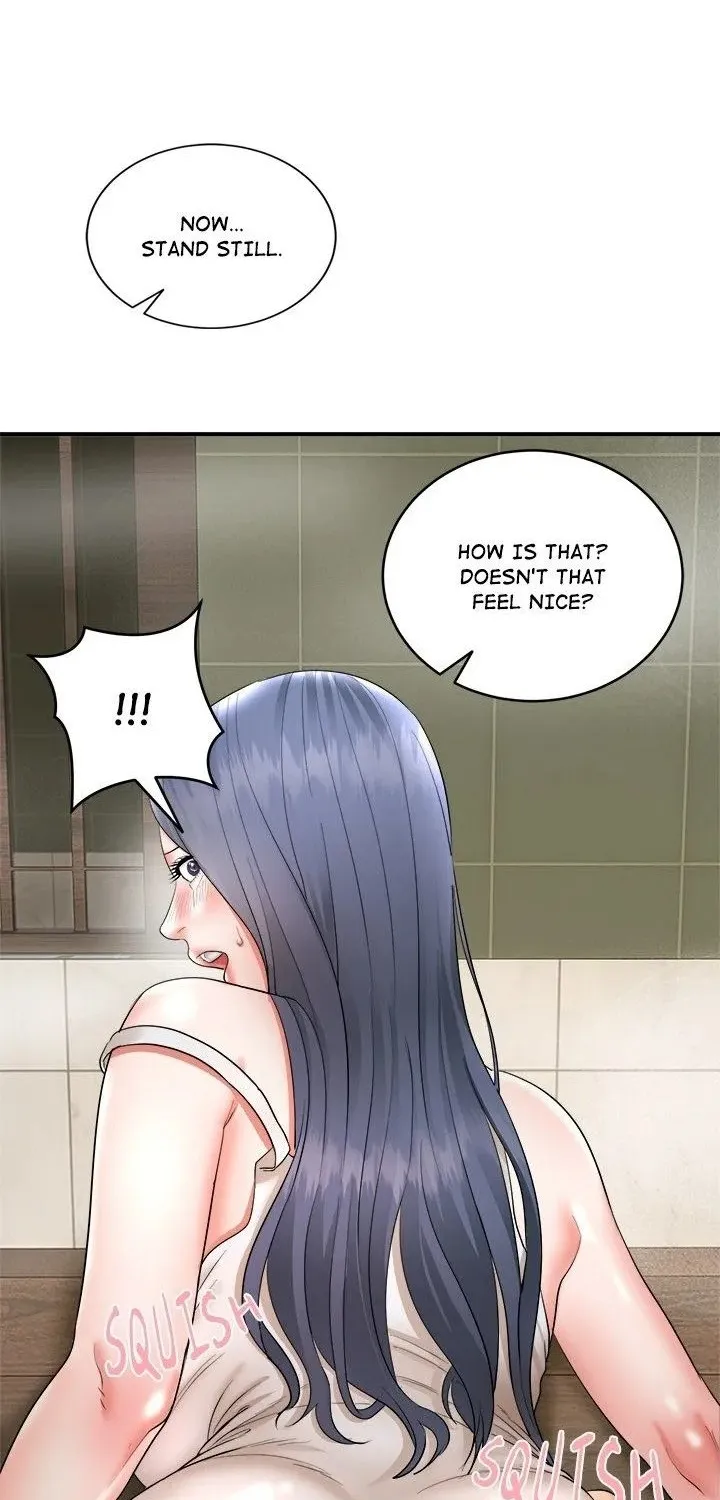 Kangsae the Strong Chapter 3 page 43 - 