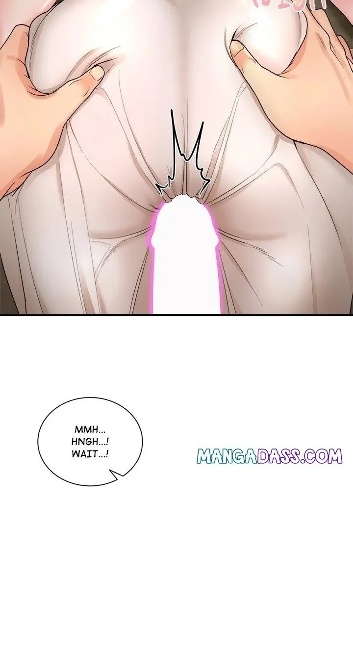 Kangsae the Strong Chapter 3 page 44 - 