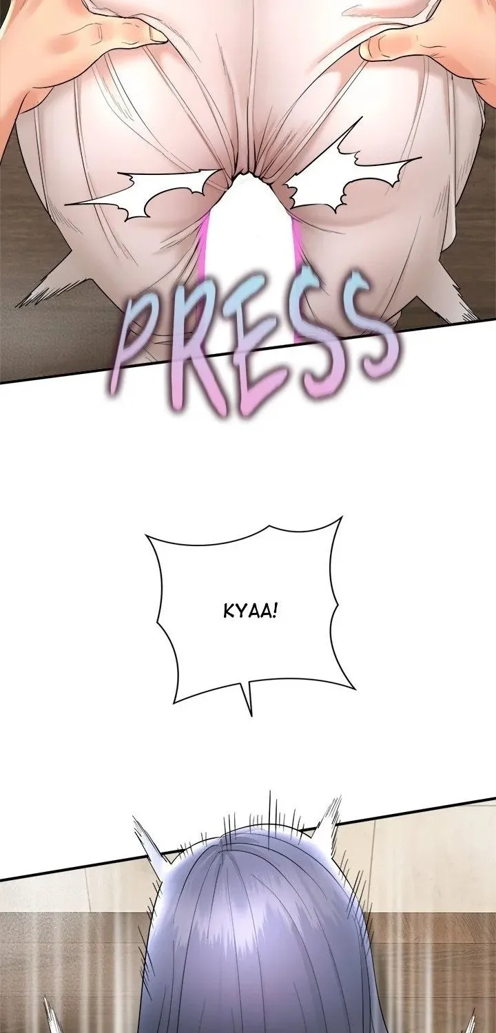 Kangsae the Strong Chapter 3 page 47 - 