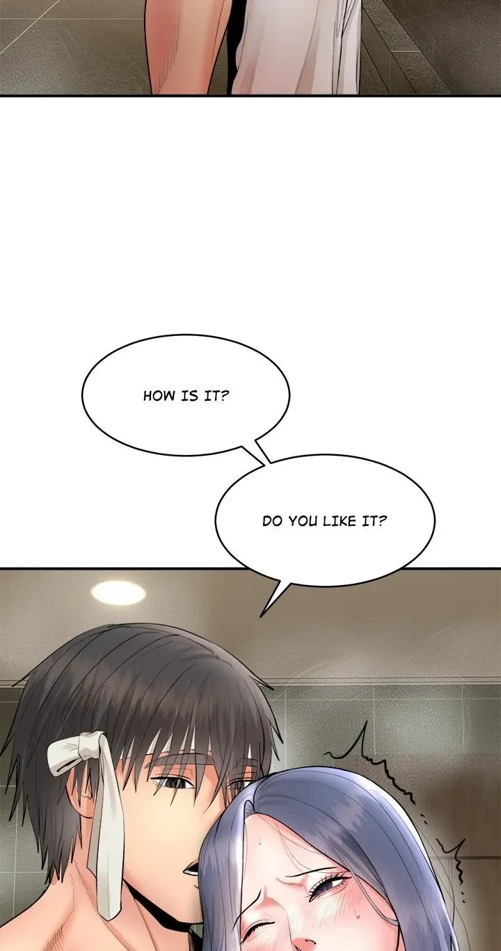 Kangsae the Strong Chapter 3 page 52 - 