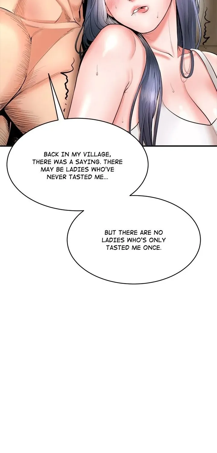 Kangsae the Strong Chapter 3 page 53 - 