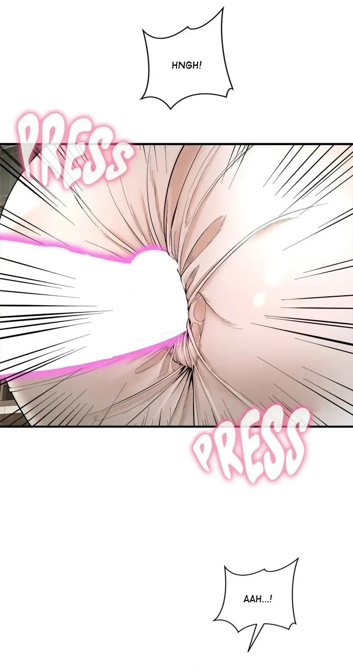 Kangsae the Strong Chapter 3 page 54 - 