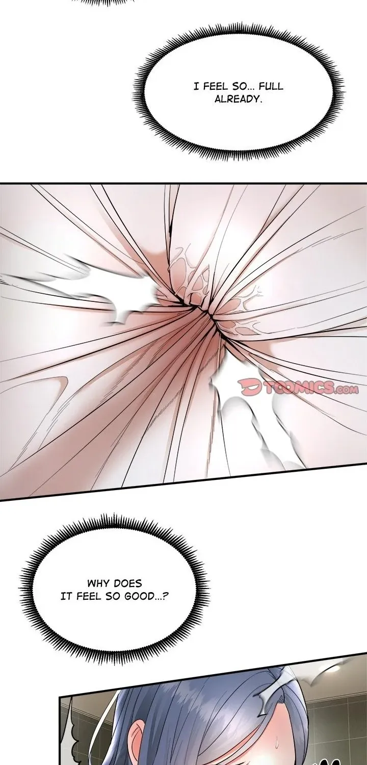 Kangsae the Strong Chapter 3 page 57 - 