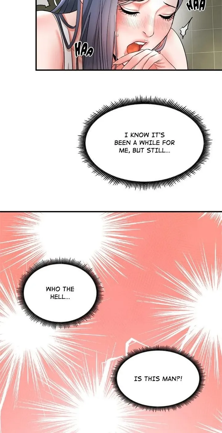 Kangsae the Strong Chapter 3 page 58 - 