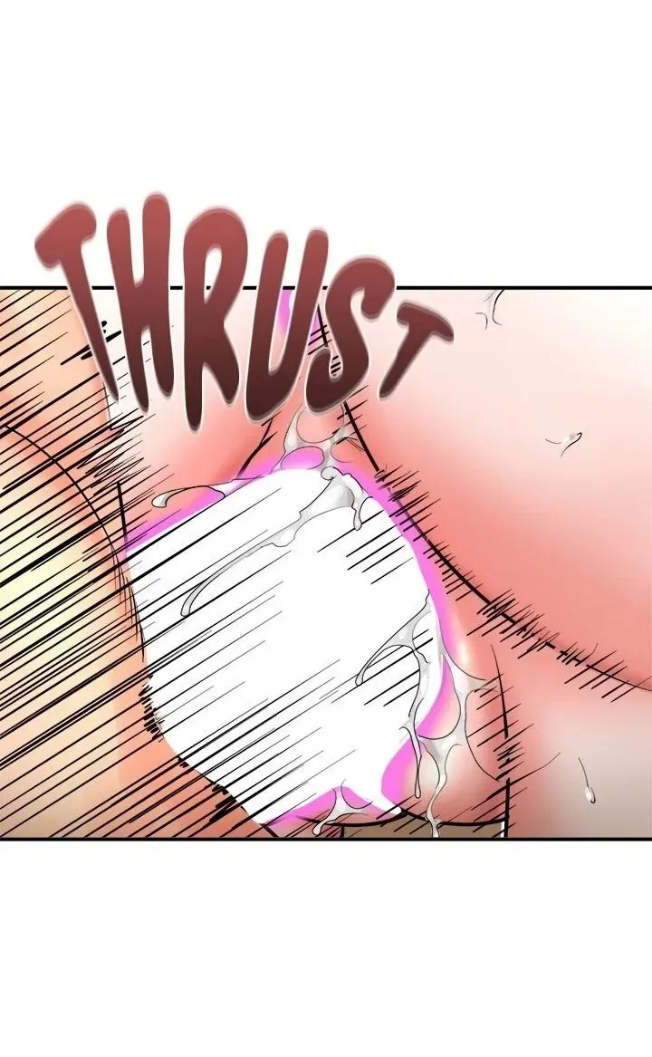 Kangsae the Strong Chapter 3 page 66 - 