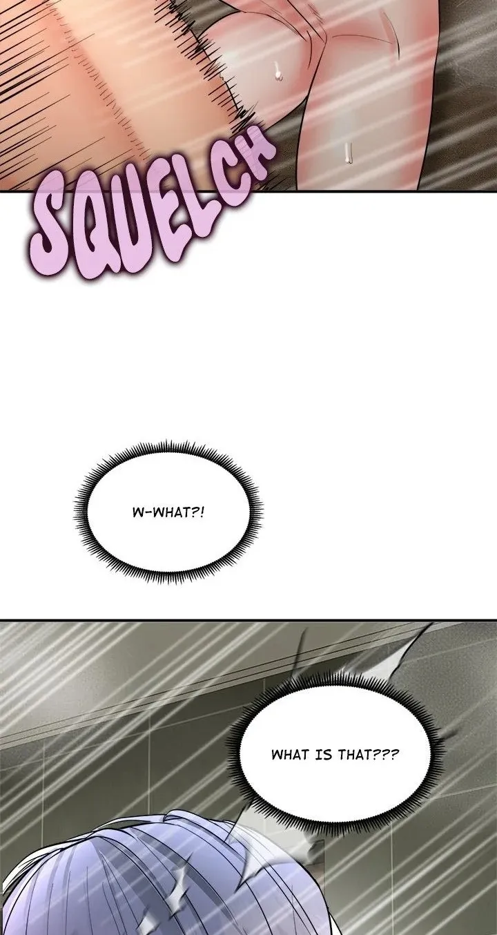 Kangsae the Strong Chapter 3 page 70 - 