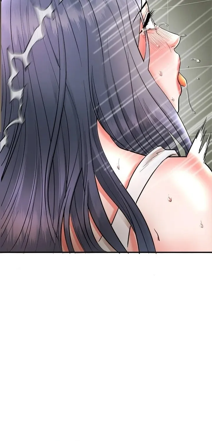 Kangsae the Strong Chapter 3 page 71 - 