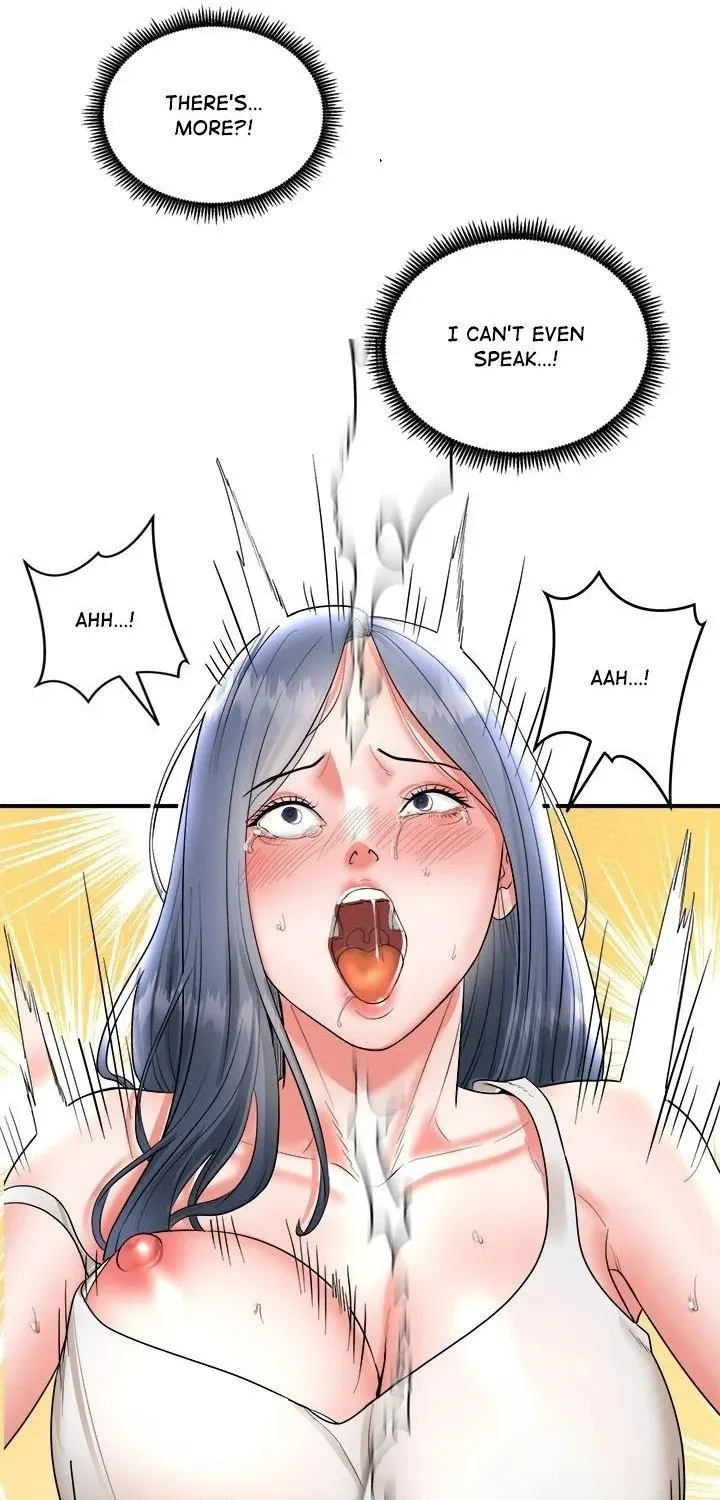 Kangsae the Strong Chapter 3 page 73 - 