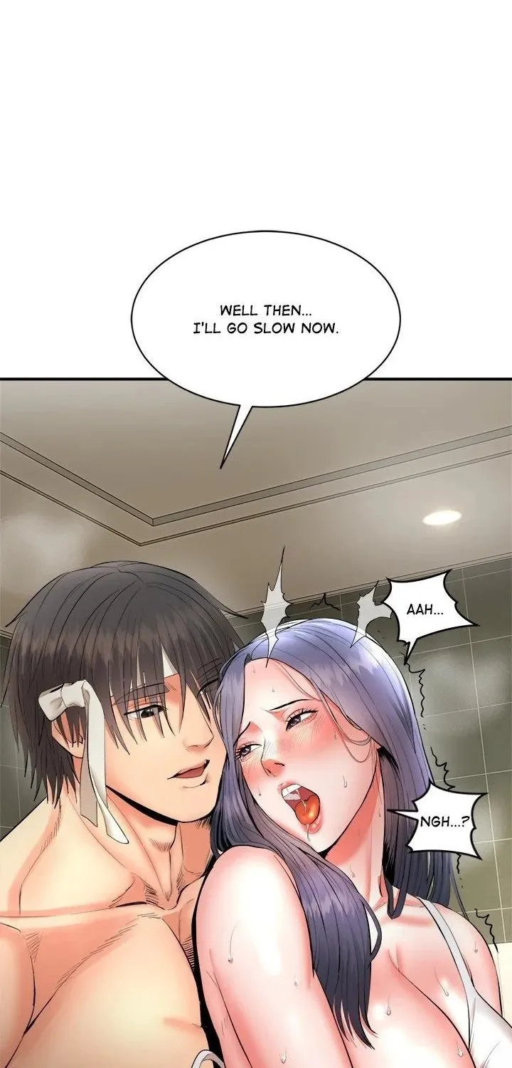 Kangsae the Strong Chapter 3 page 79 - 
