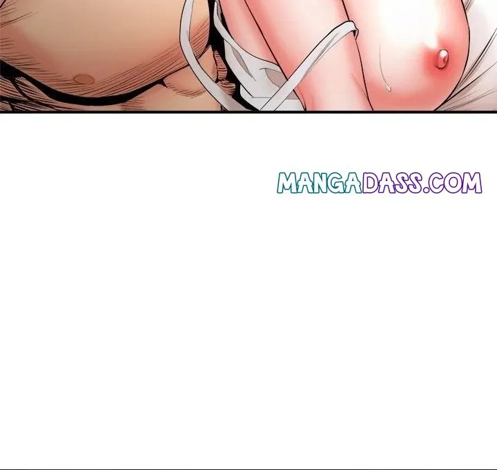 Kangsae the Strong Chapter 3 page 80 - 