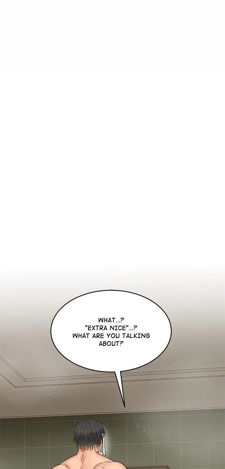 Kangsae the Strong Chapter 3 page 9 - 