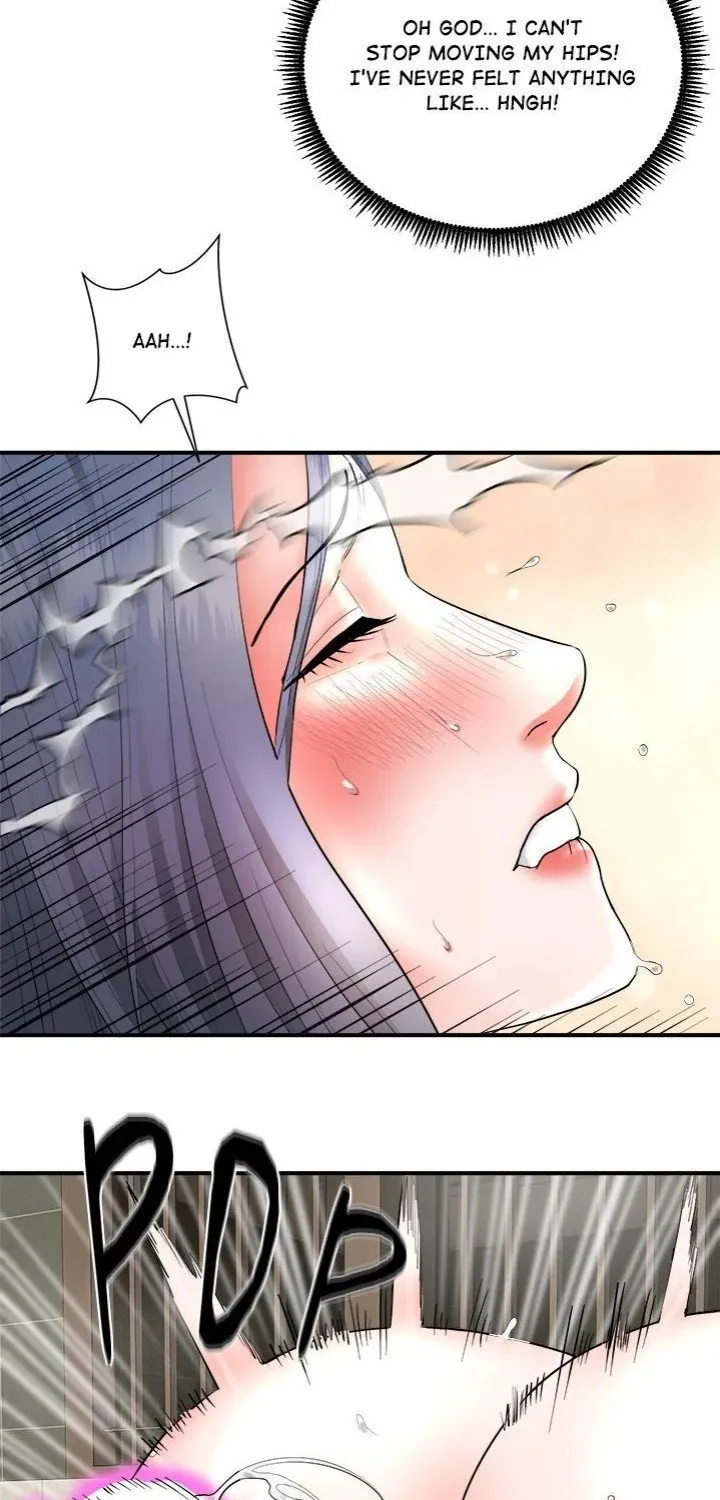 Kangsae the Strong Chapter 3 page 83 - 