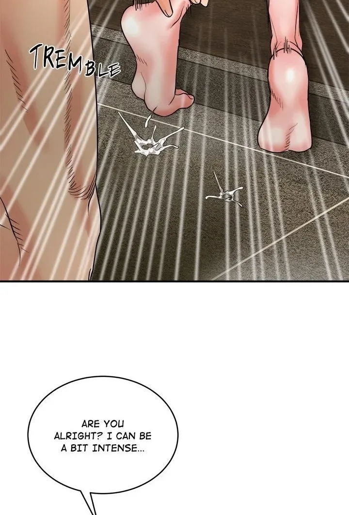 Kangsae the Strong Chapter 3 page 86 - 