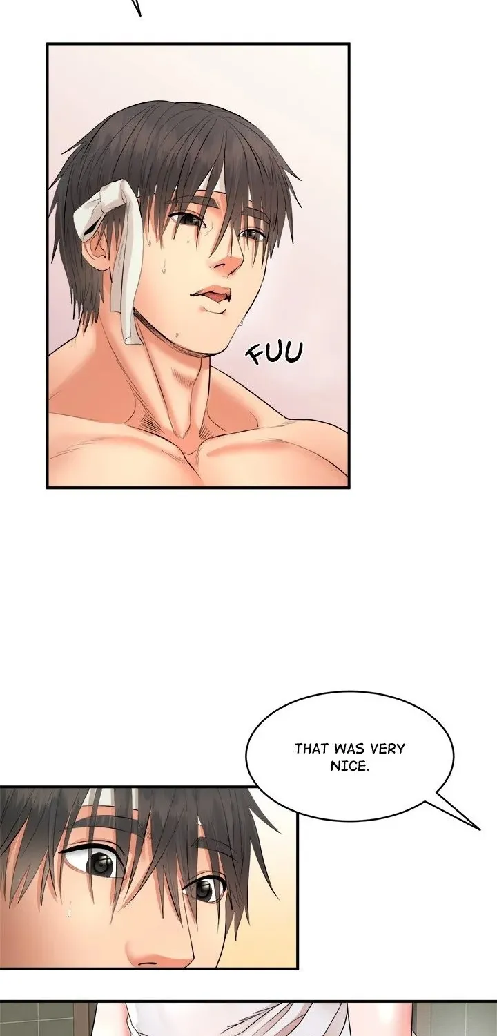 Kangsae the Strong Chapter 3 page 87 - 