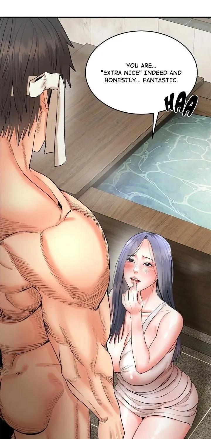 Kangsae the Strong Chapter 3 page 91 - 