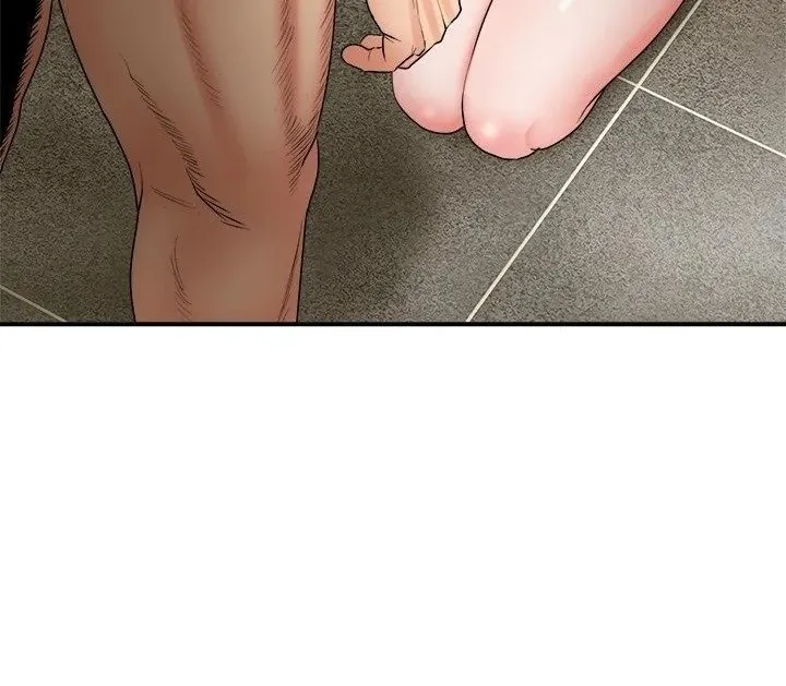Kangsae the Strong Chapter 3 page 92 - 