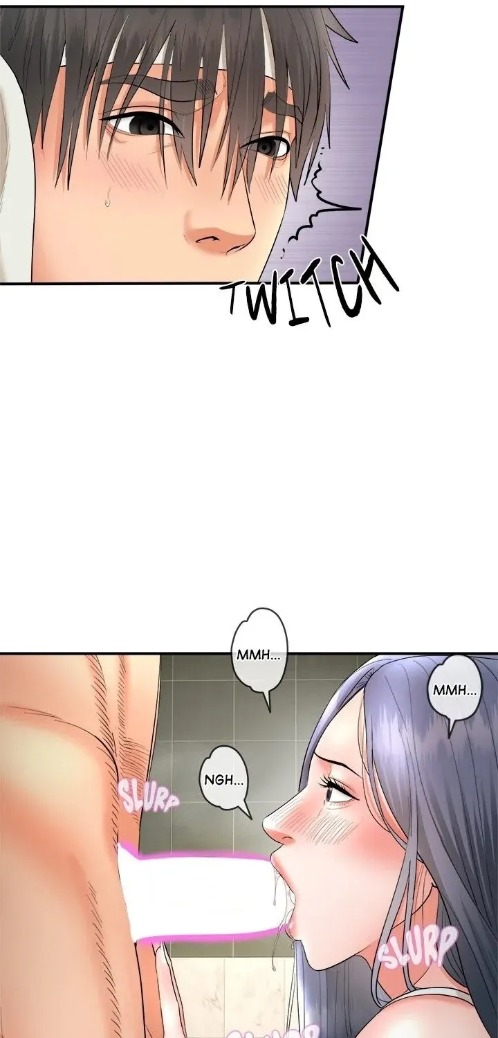 Kangsae the Strong Chapter 3 page 95 - 