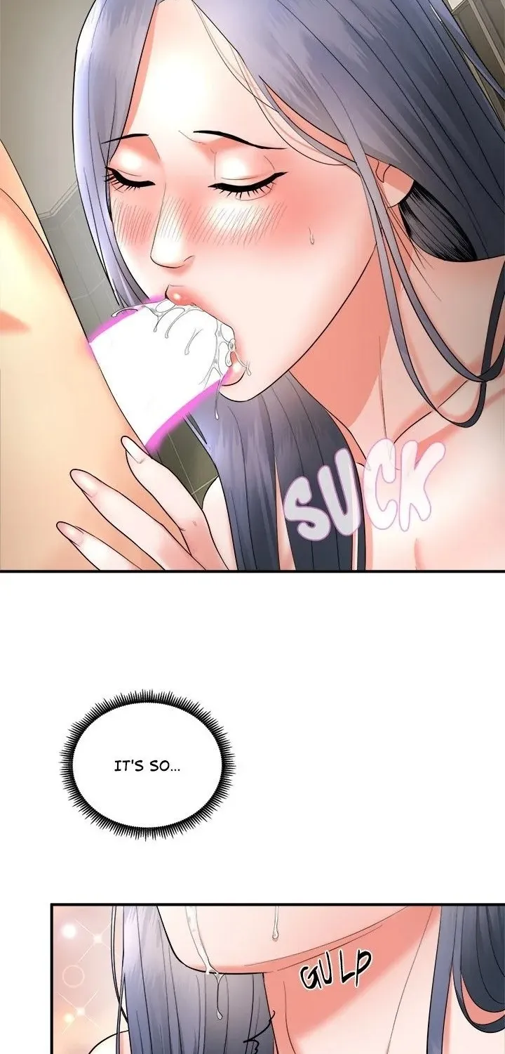 Kangsae the Strong Chapter 3 page 97 - 