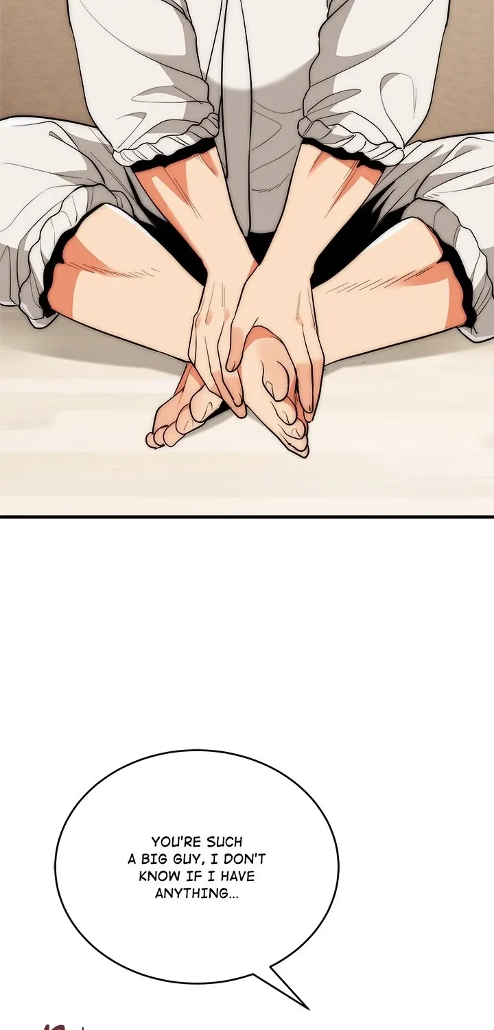 Kangsae the Strong Chapter 30 page 2 - 