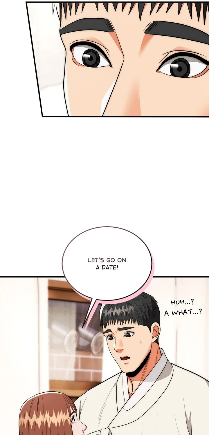 Kangsae the Strong Chapter 30 page 13 - 