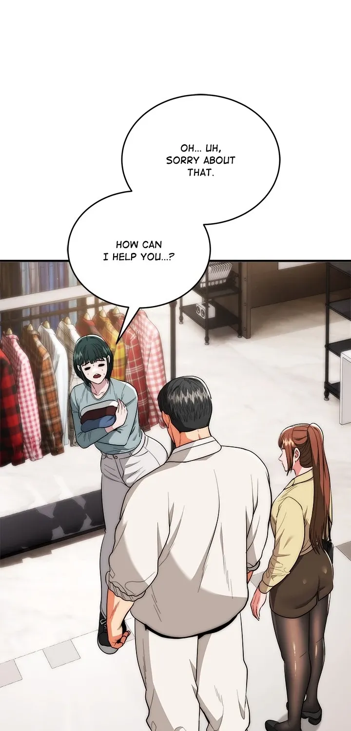 Kangsae the Strong Chapter 30 page 22 - 