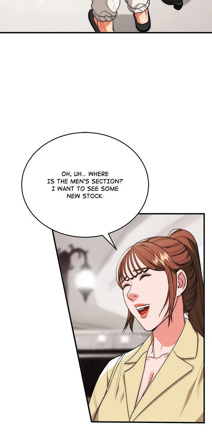 Kangsae the Strong Chapter 30 page 23 - 