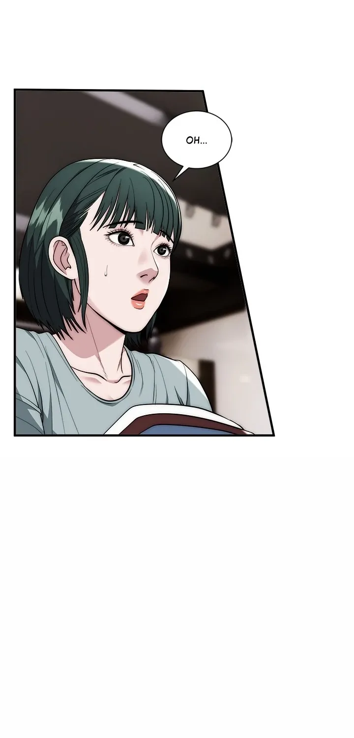 Kangsae the Strong Chapter 30 page 24 - 