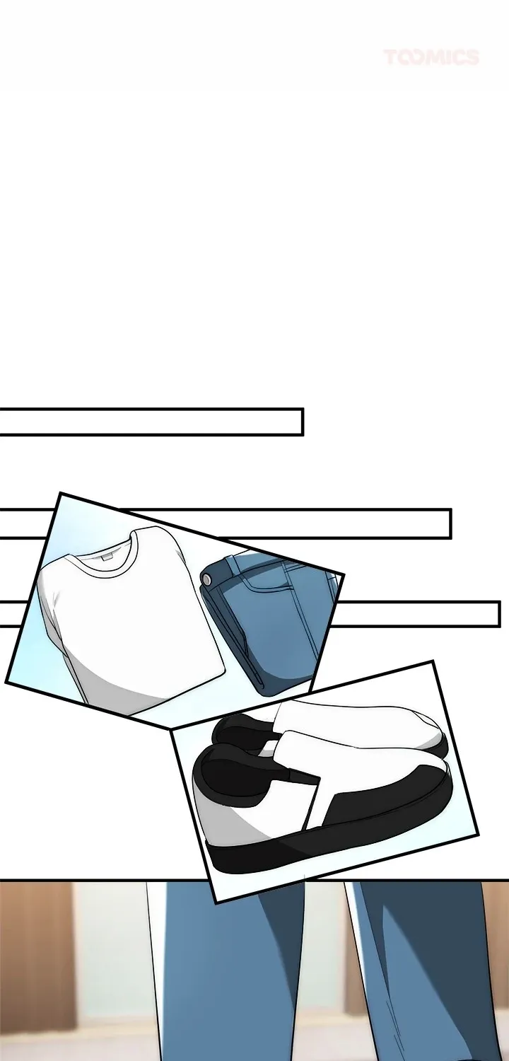 Kangsae the Strong Chapter 30 page 25 - 