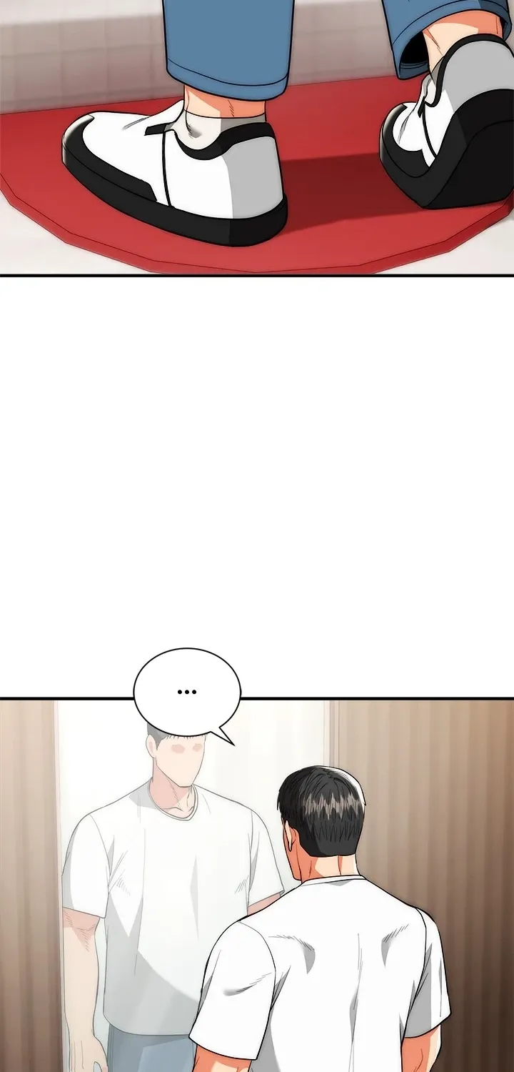 Kangsae the Strong Chapter 30 page 26 - 