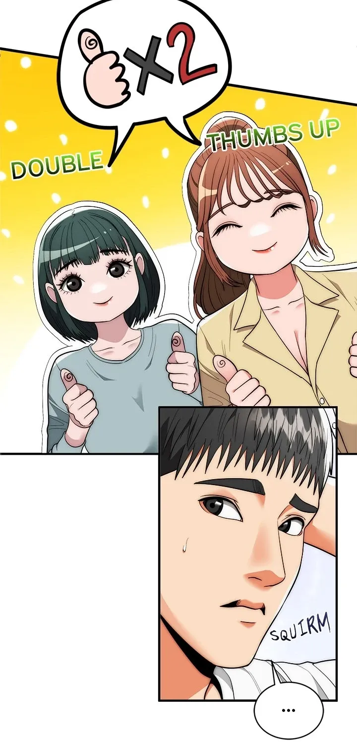 Kangsae the Strong Chapter 30 page 30 - 