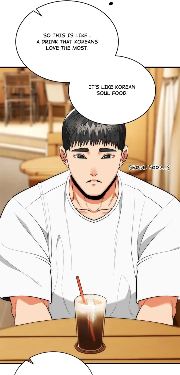 Kangsae the Strong Chapter 30 page 33 - 