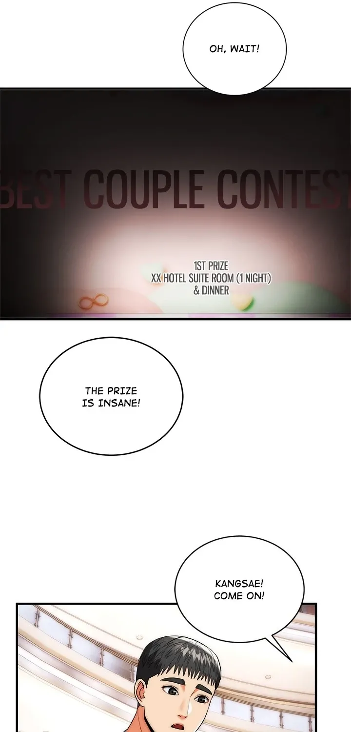 Kangsae the Strong Chapter 30 page 41 - 