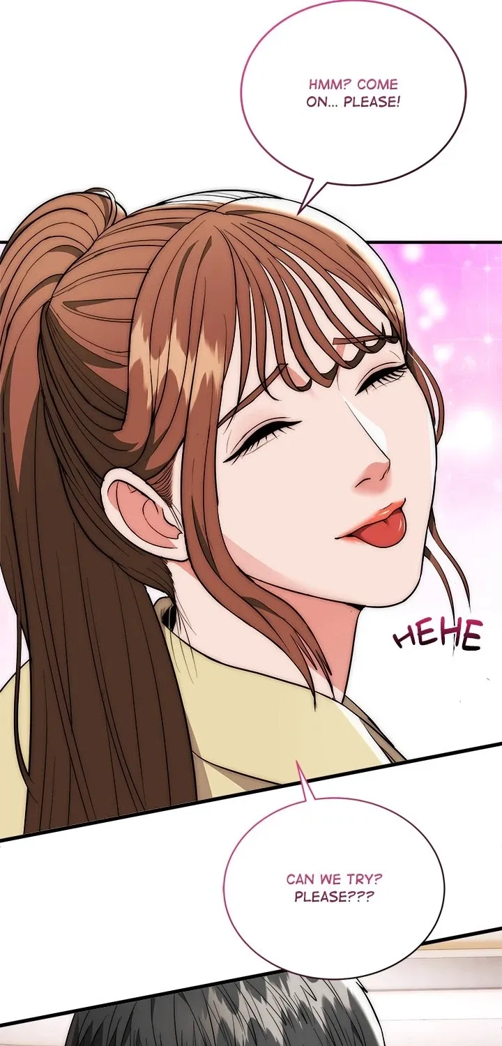 Kangsae the Strong Chapter 30 page 44 - 