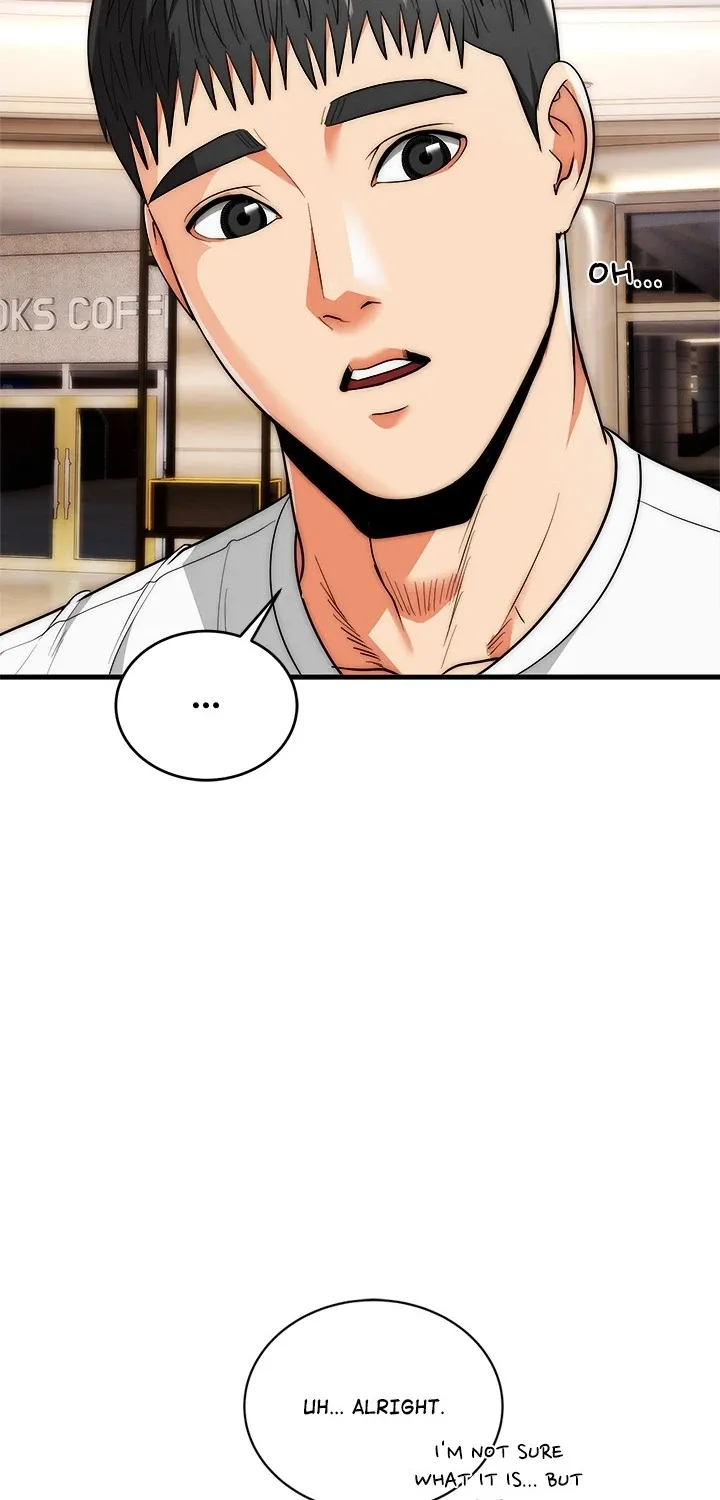 Kangsae the Strong Chapter 30 page 45 - 