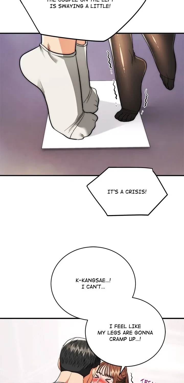 Kangsae the Strong Chapter 30 page 49 - 