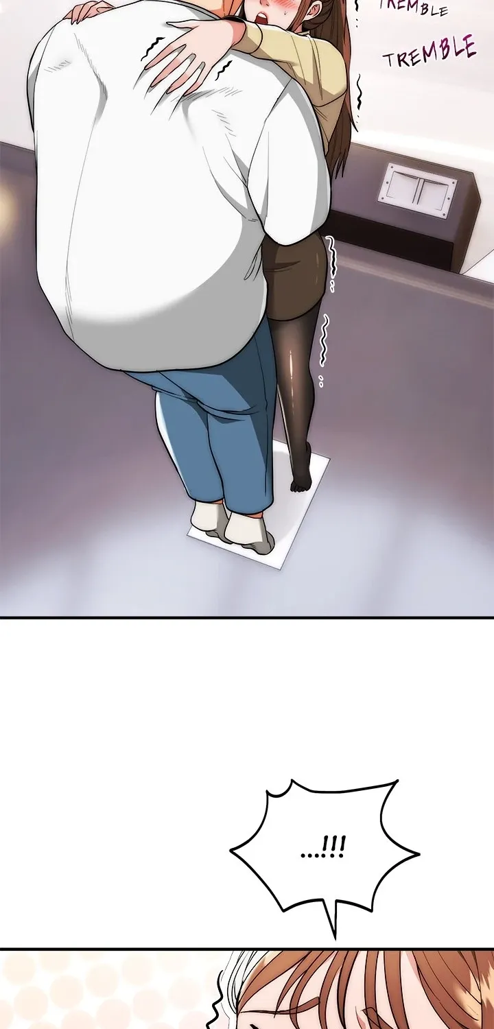 Kangsae the Strong Chapter 30 page 50 - 