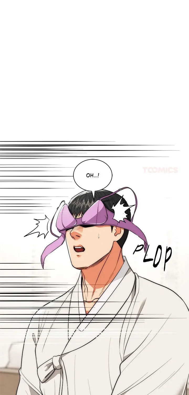 Kangsae the Strong Chapter 30 page 6 - 