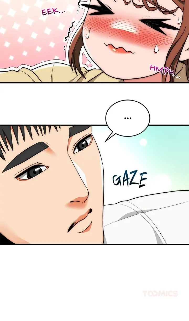 Kangsae the Strong Chapter 30 page 51 - 