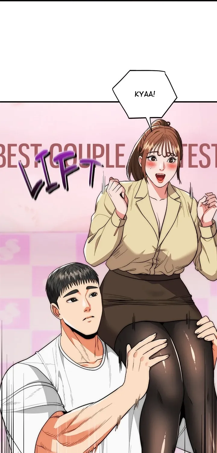 Kangsae the Strong Chapter 30 page 53 - 