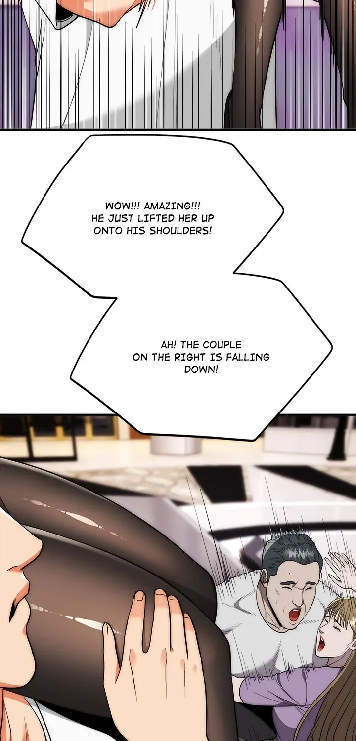 Kangsae the Strong Chapter 30 page 54 - 